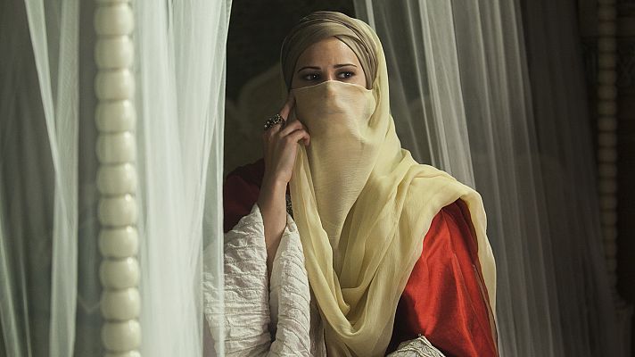 Isabel - Episodio 10