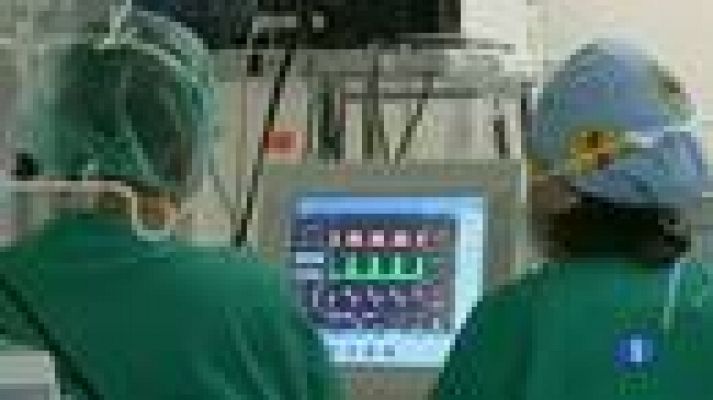 Informatiu Balear - Informatiu Balear 2 - 06/11/13