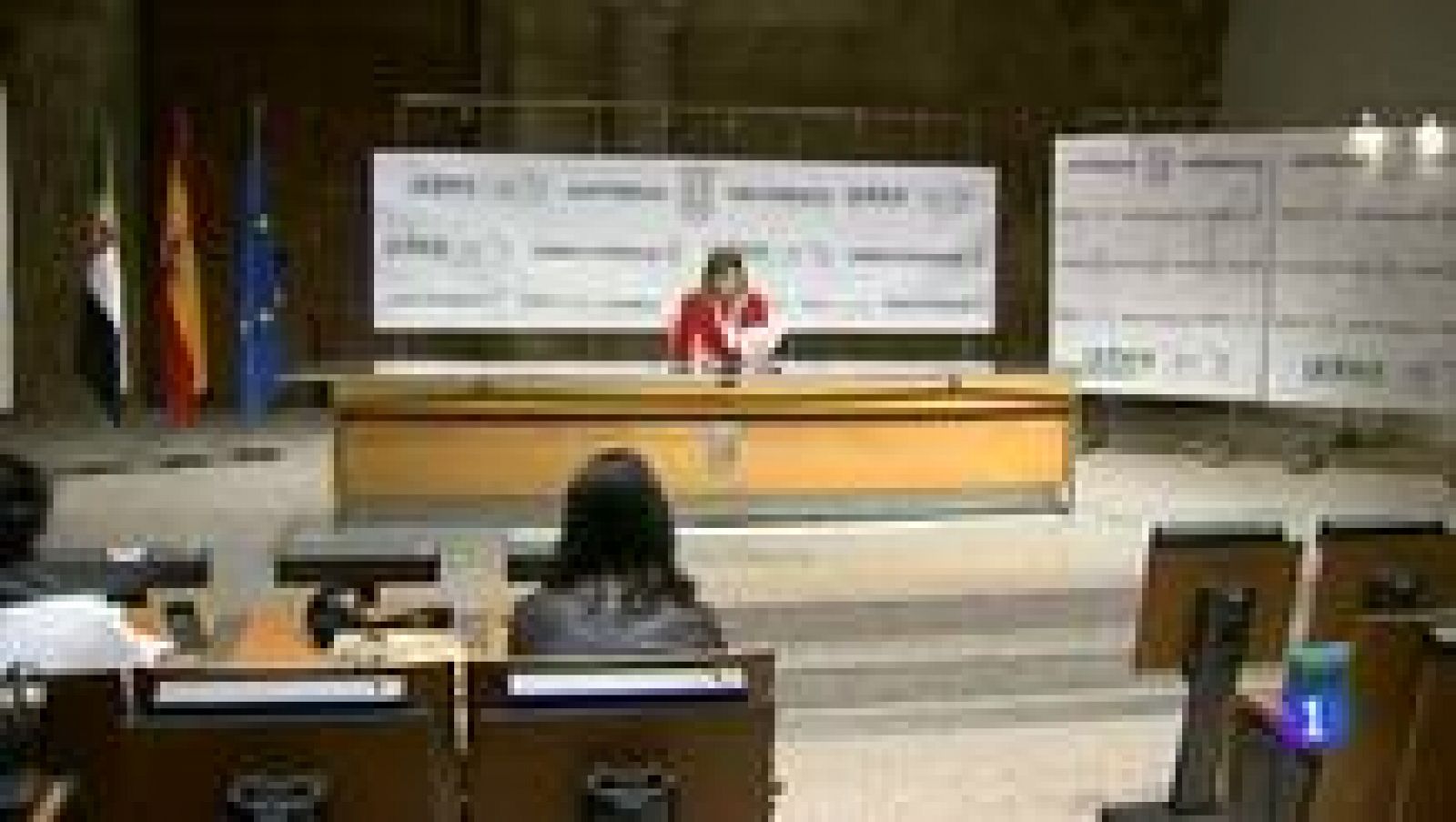 Noticias de Extremadura 2 - 06/11/13 | Ver