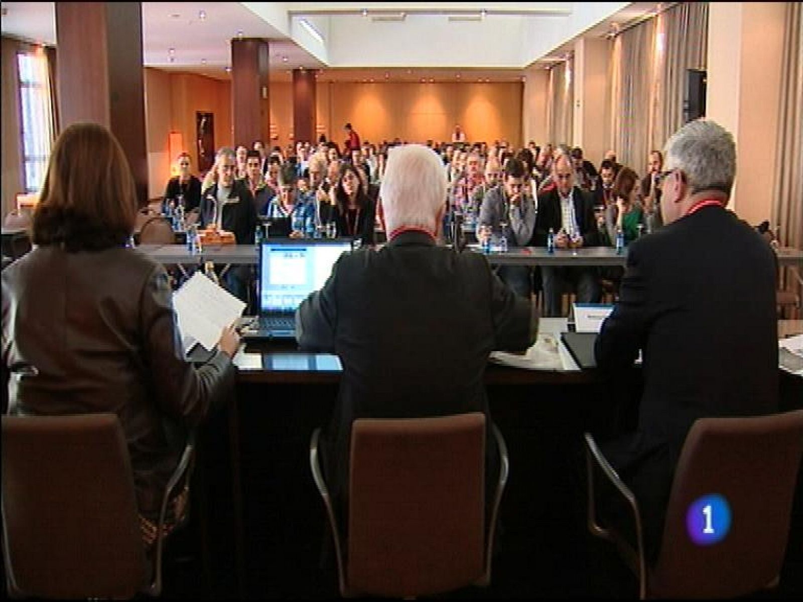 Panorama Regional 2 - 06/11/13 | Ver