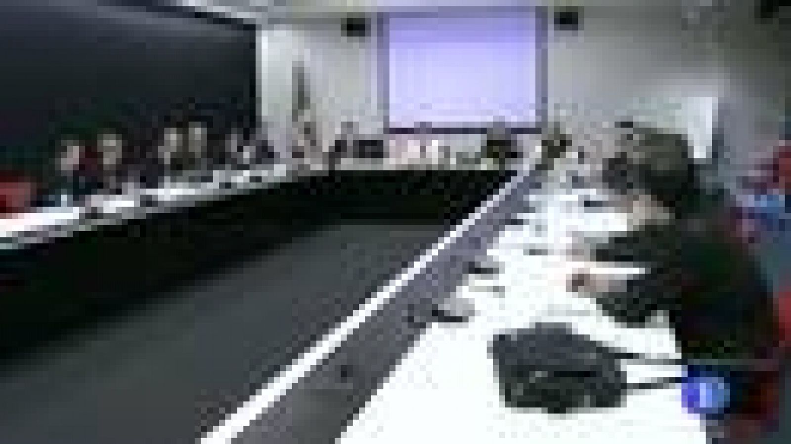 Telenorte 2 País Vasco - 06/11/13 | Ver