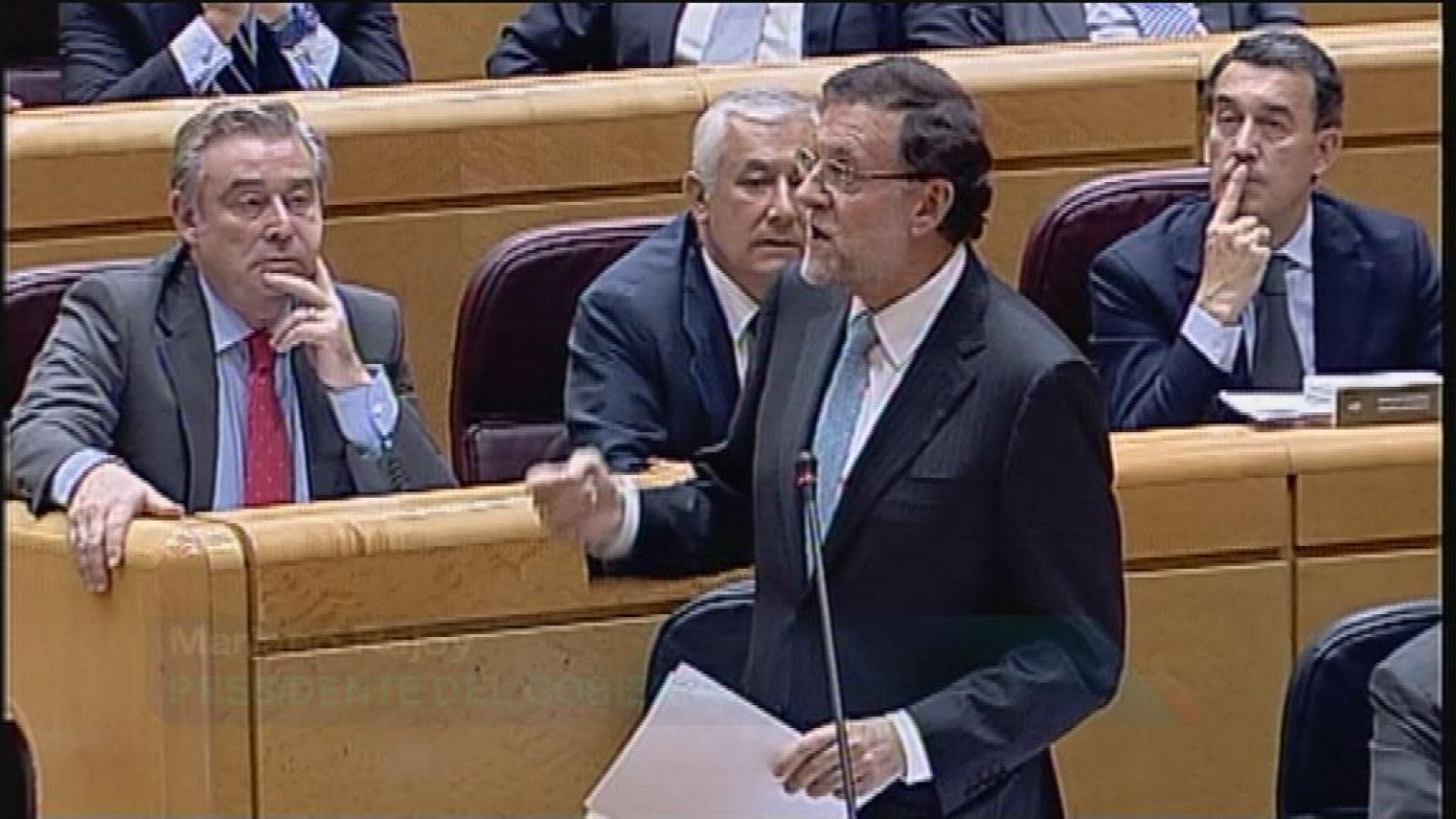 Telecanarias - 06/11/13 | Ver