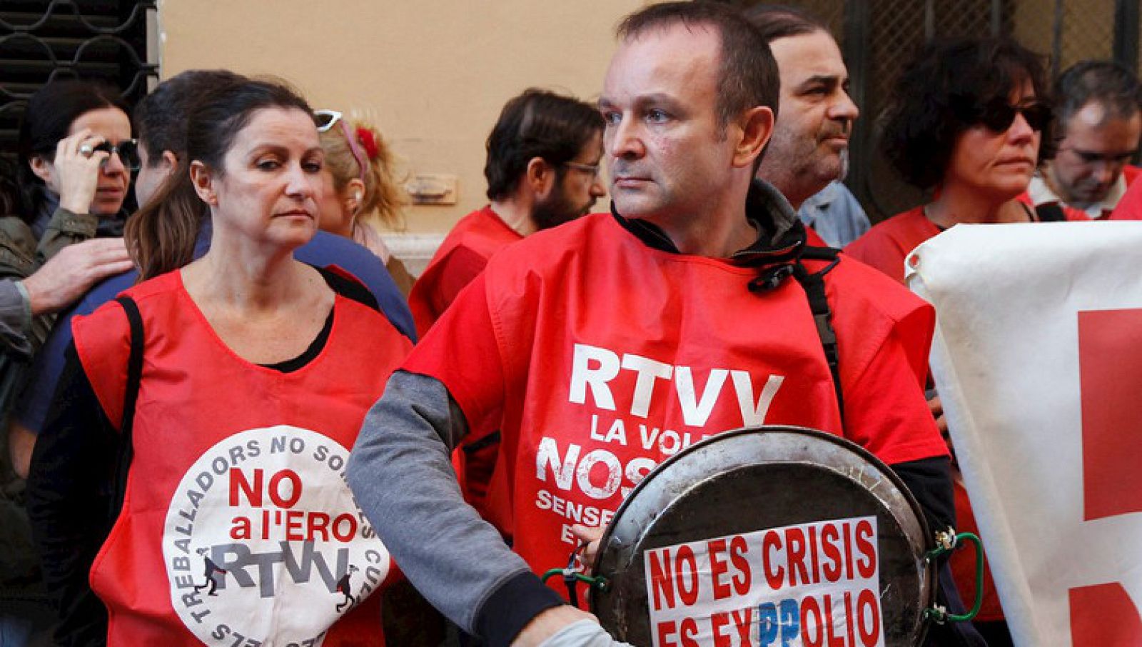 España en 24 horas - 06/11/13 - Ver ahora