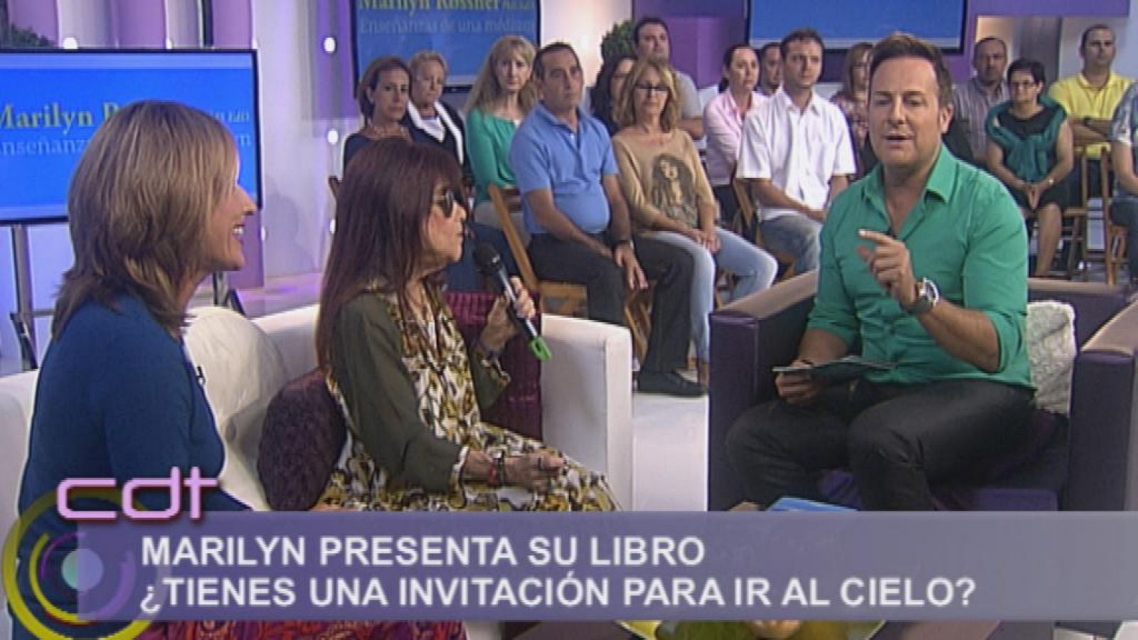 Cerca de ti - 06/11/13 - Cerca de ti | Ver