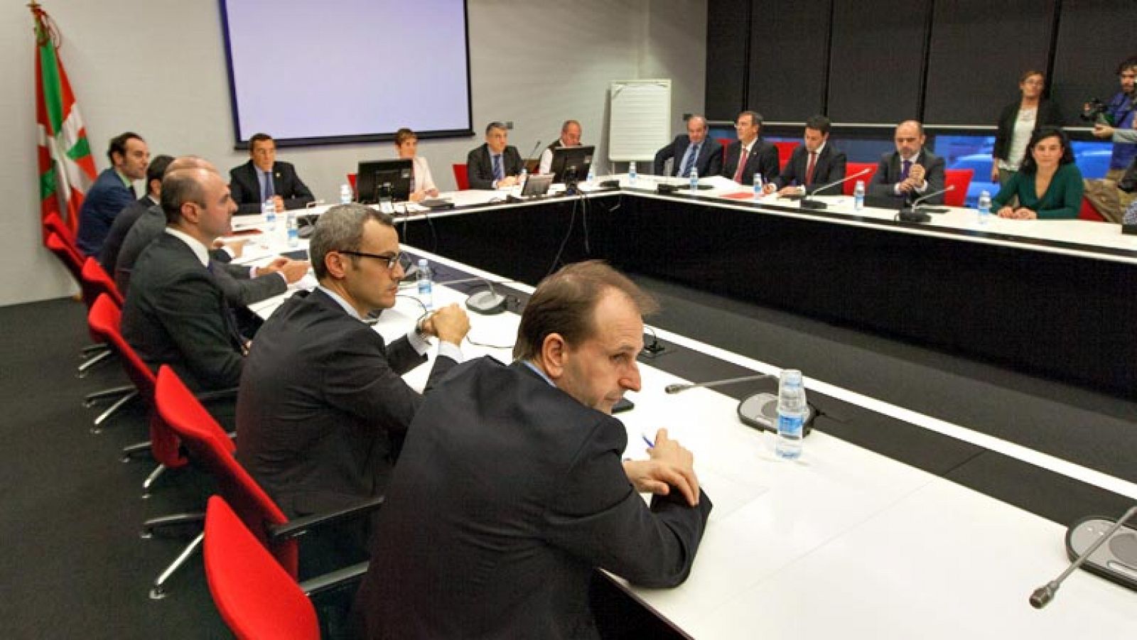 Fagor presentará este viernes el concurso de acreedores