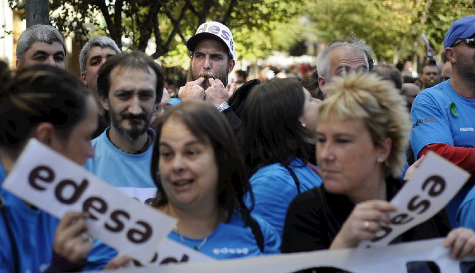 La tarde en 24h: Bloque 18 horas - 06/11/13 | RTVE Play