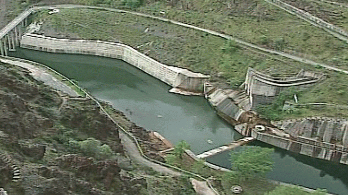 Herencias de Hispania - Obras Hidráulicas II