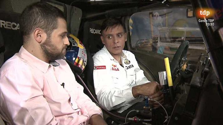 Conexión motor - Conexión motor - 06/11/13