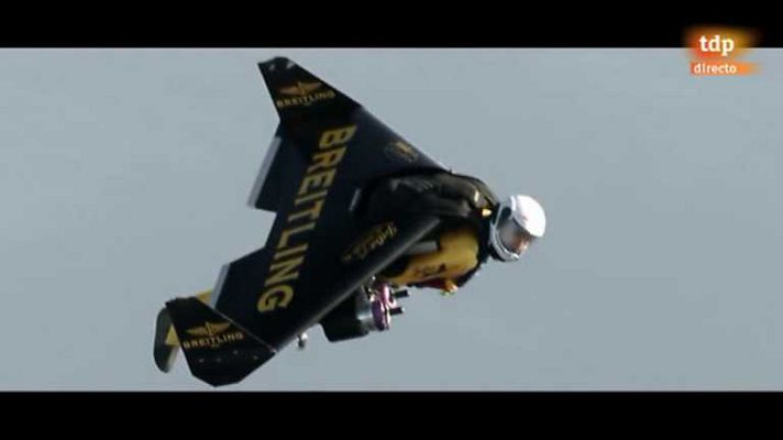 Conexión tdp - Conexión tdp - 06/11/13