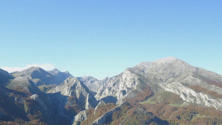 El tiempo - Nuboso en el noroeste peninsular