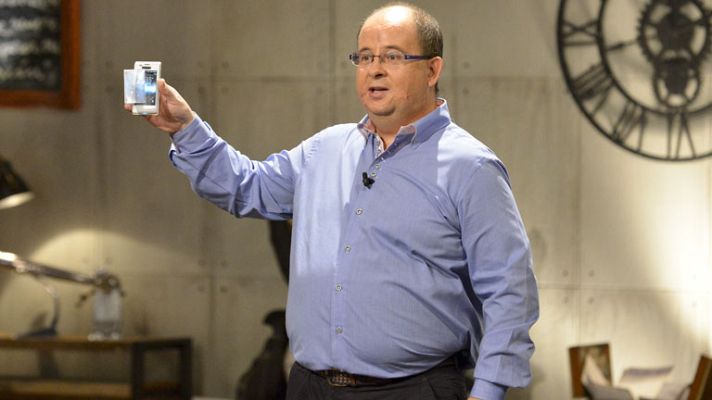 Tu oportunidad - Tu Oportunidad - Luphone