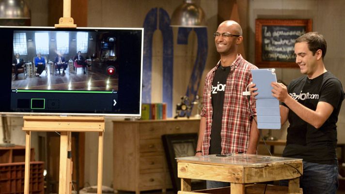 Tu oportunidad - Tu Oportunidad - Sezion