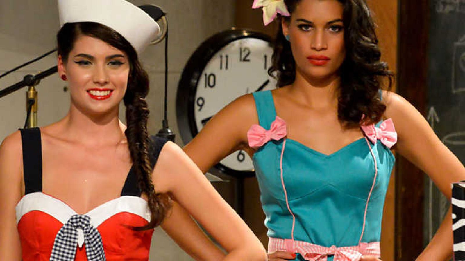 Tu Oportunidad - Capítulo 2 - Ver ahora