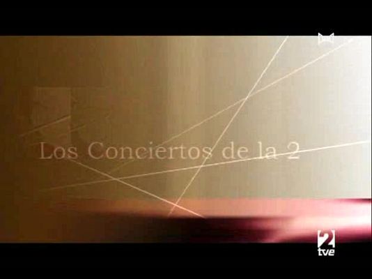 Los conciertos de La 2 - Poulenc, Ramón Humet y Schubert
