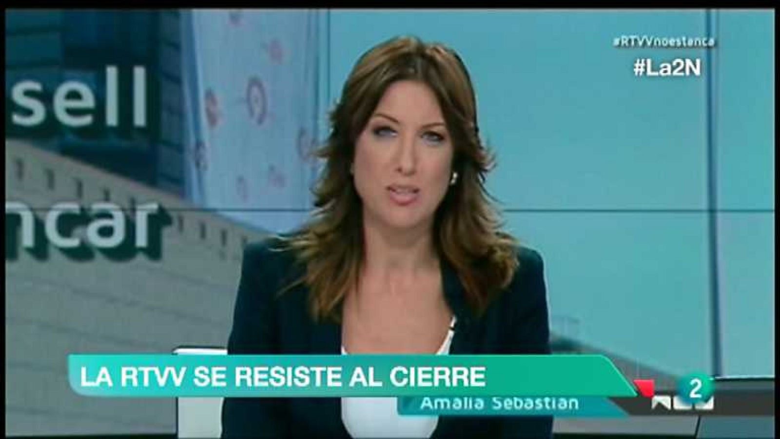 La 2 Noticias - 06/11/13 - Ver ahora