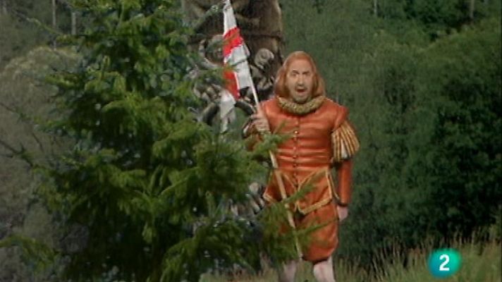 That's English - Module 8 - Unit 4B