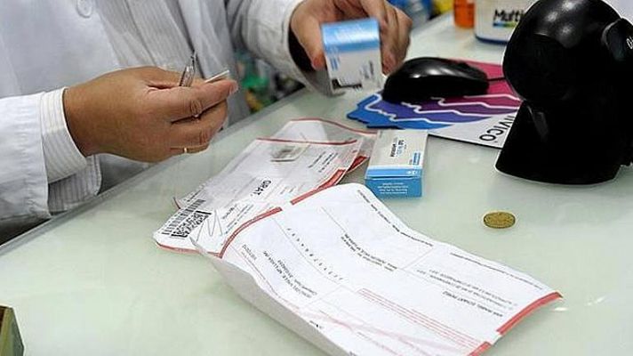 Los desayunos - Cierre de farmacias catalanas