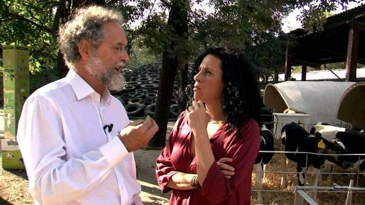 Comando Actualidad - La fageda