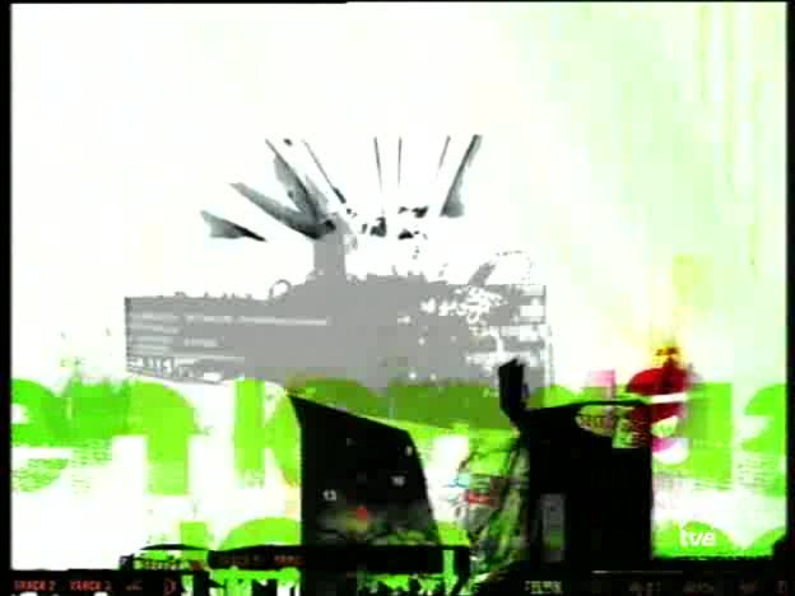 En lengua de signos - 12/07/08 - En lengua de signos | Ver