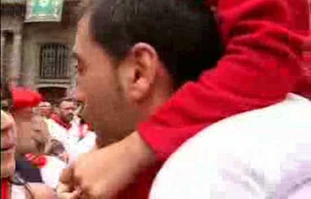 Comando Actualidad - La otra cara de los Sanfermines