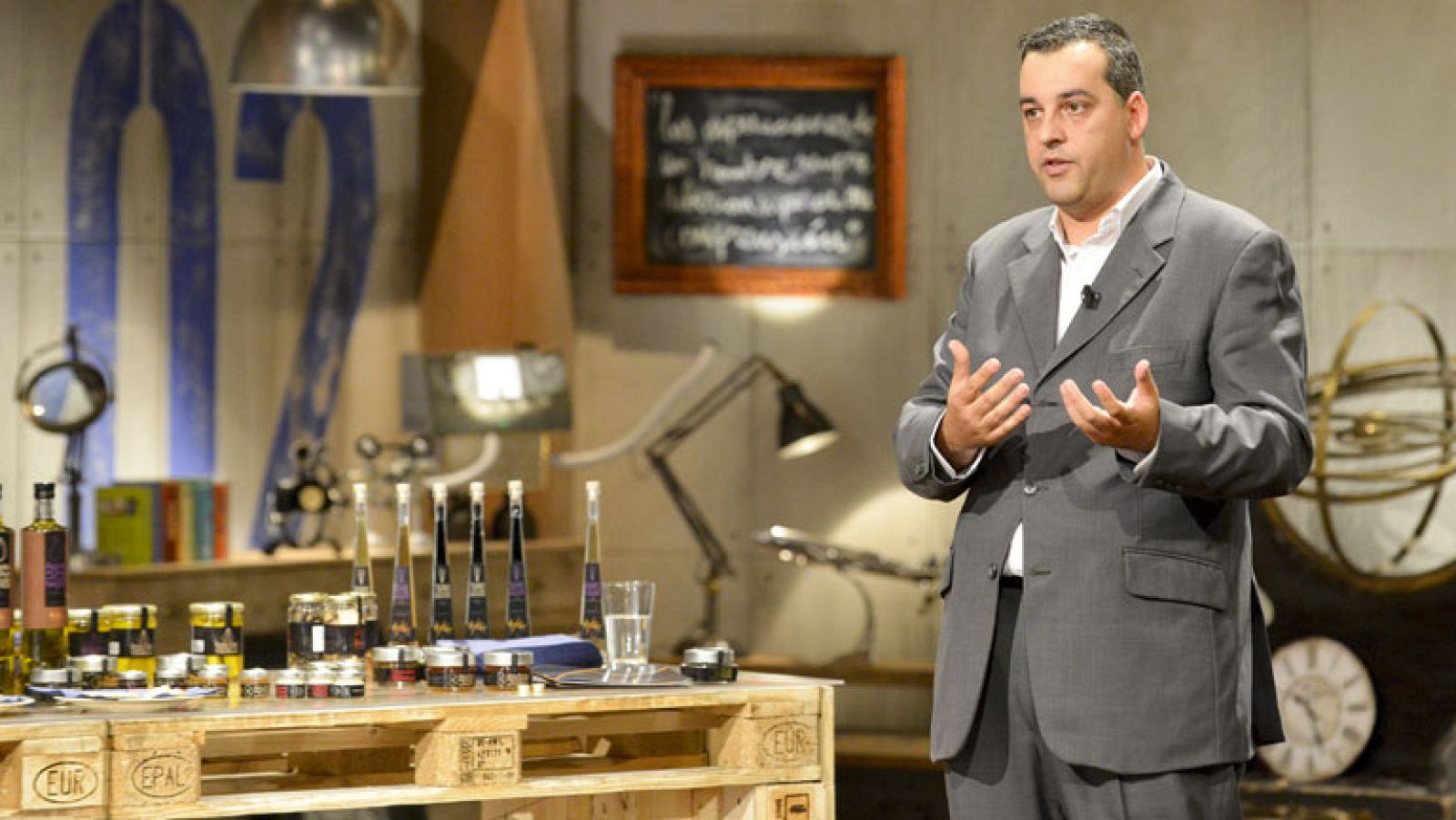 Tu Oportunidad - Mykés Gourmet