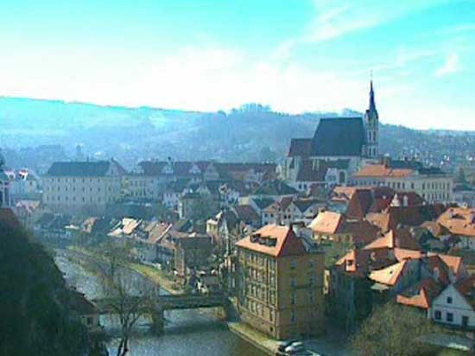 MuchoViaje - República Checa, Costa sur de Natal (Brasil) y Gran Canaria - Muchoviaje | Ver
