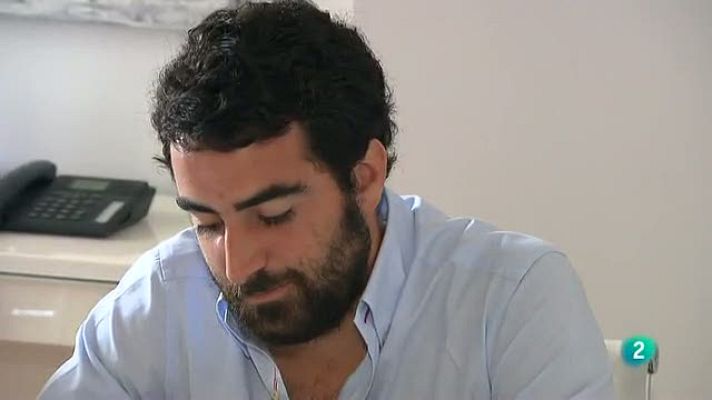 Aquí hay trabajo - Ayudas para trabajar en el extranje