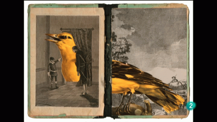 La aventura del Saber - Dani Sanchís