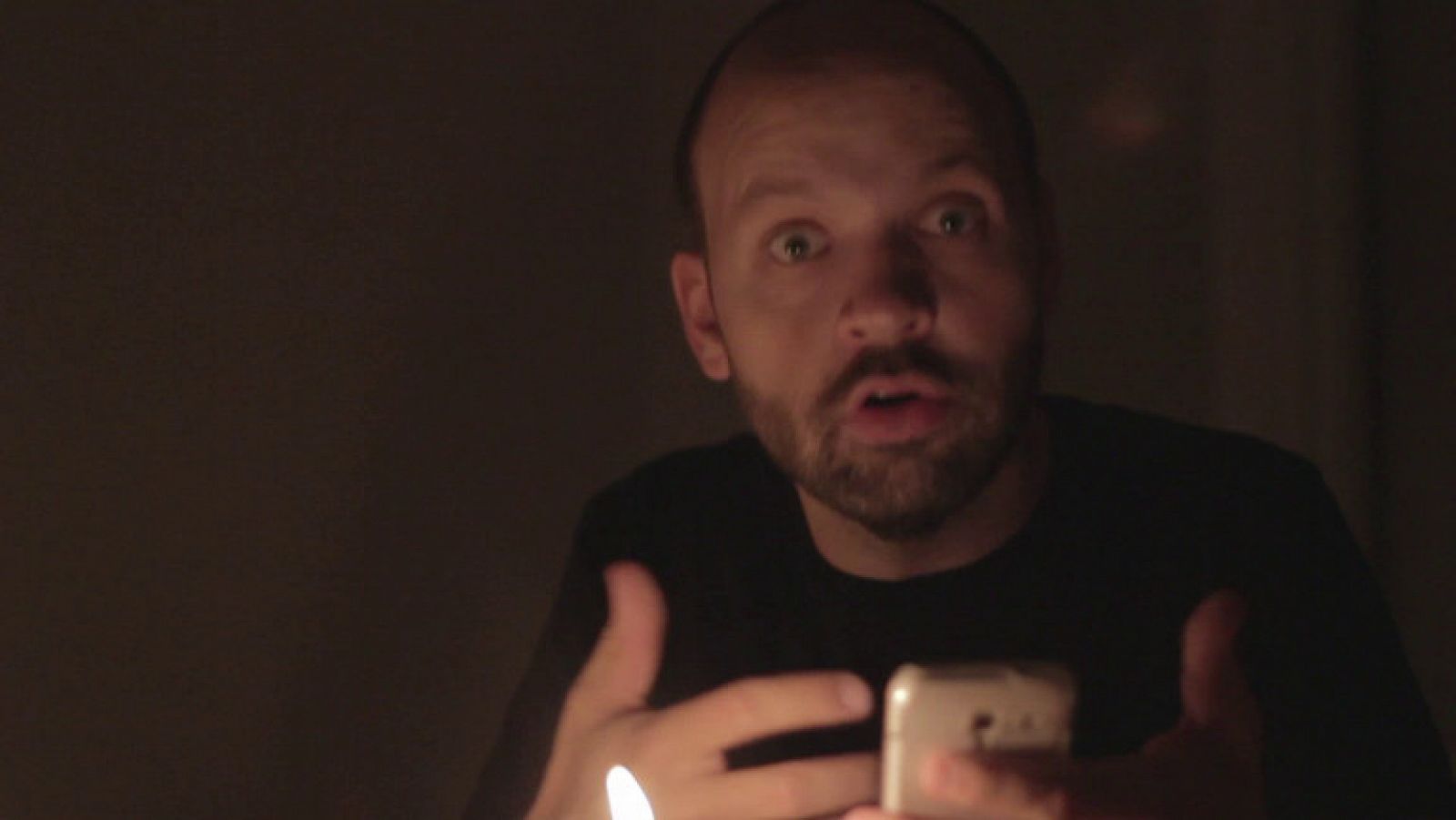 Bandaparte: Miguel Noguera - Ver ahora