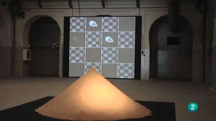 La aventura del Saber - La aventura del saber - 07/11/13