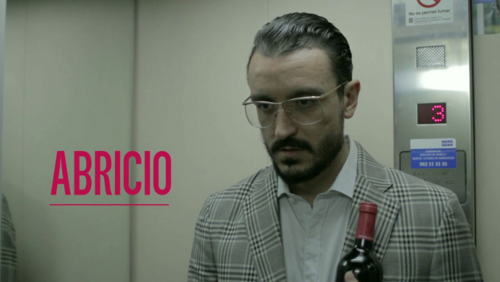 Router 66: "Abricio", por David Pareja y Javier Botet - Ver ahora