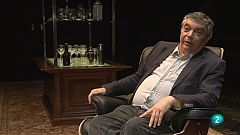 Entrevista a Xavier Albertí, director artístico del TNC y director de 'Terra de Ningú'