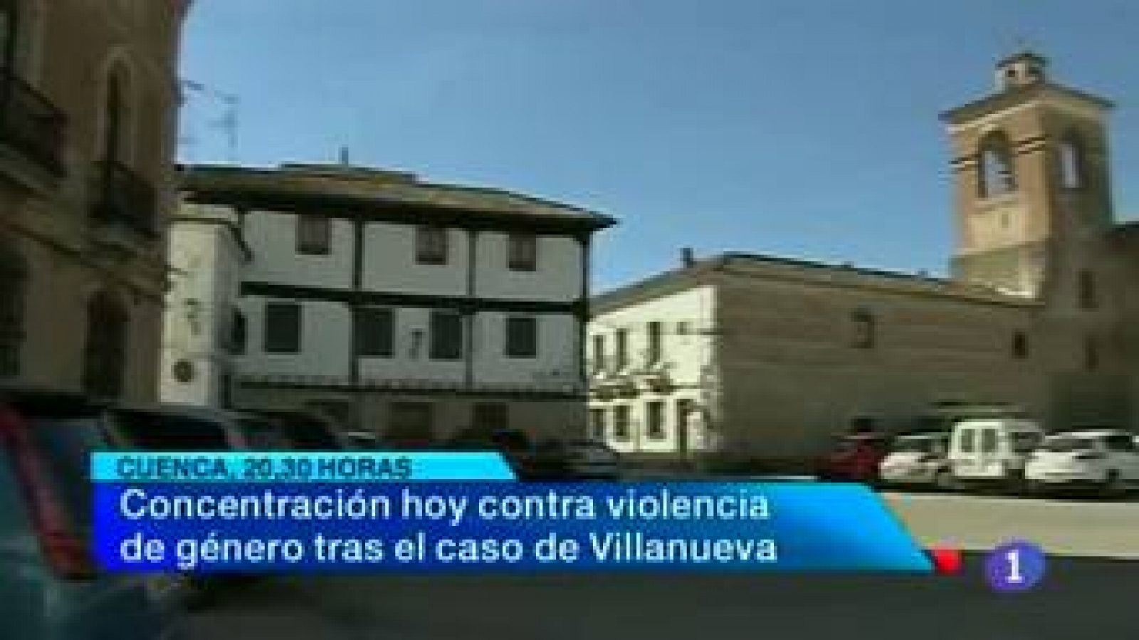 Noticias de Castilla-La Mancha 2. 04/11/13 | Ver