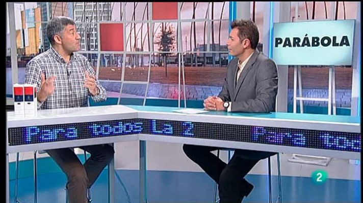 Para todos La 2 - Palabra