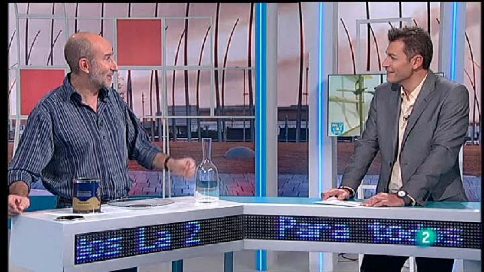 Para Todos La 2 - Ciencia: El experimento más largo de la historia