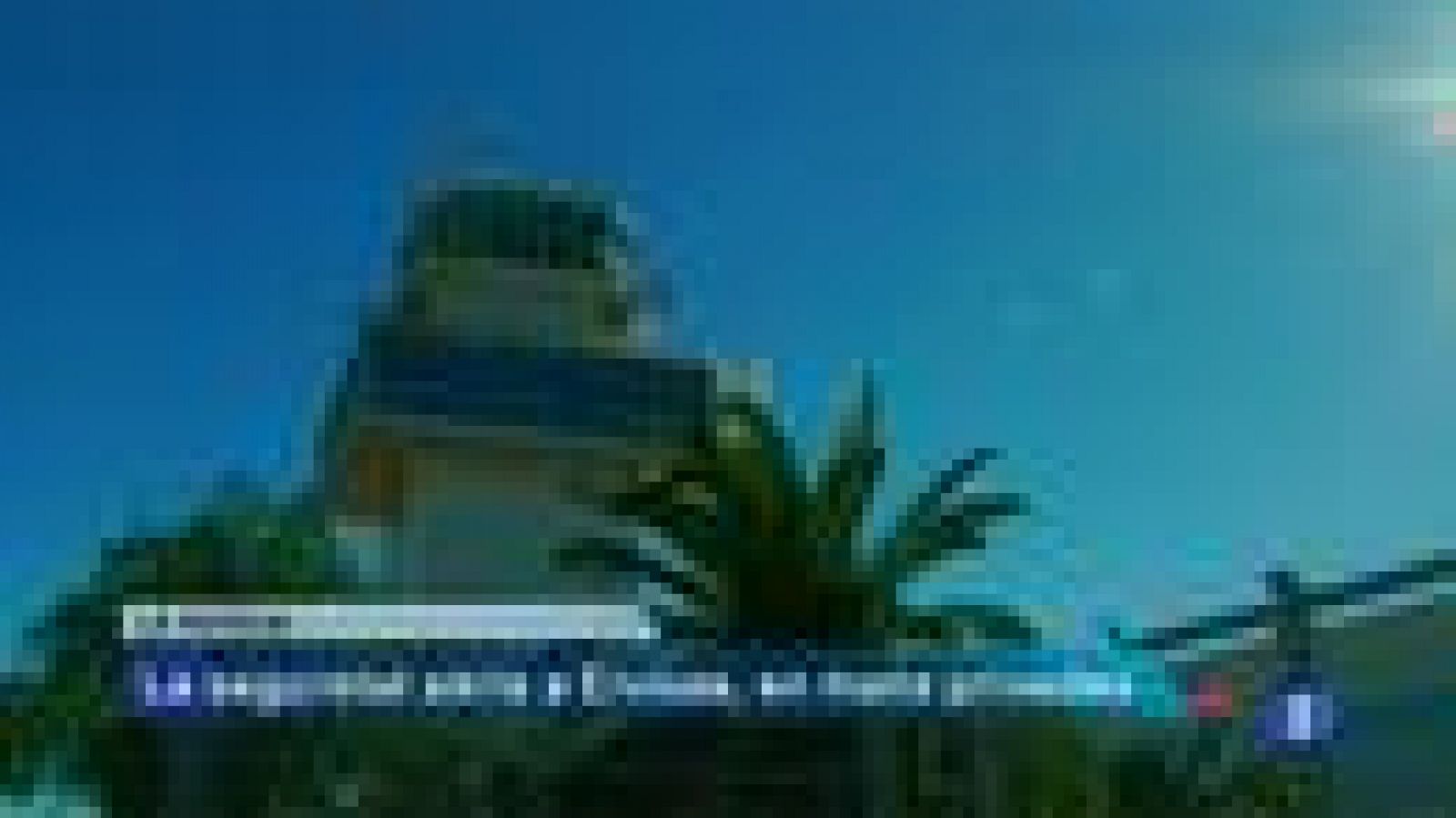 Informatiu Balear en 2' - 07/11/13 | Ver