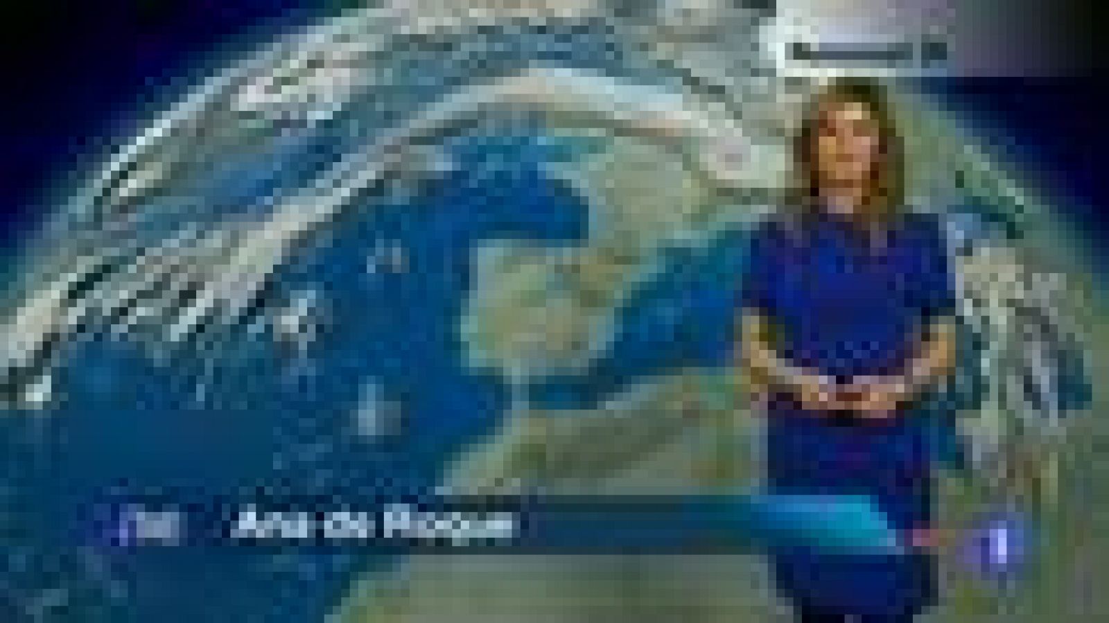 El tiempo en Extremadura - 07/11/13 | Ver