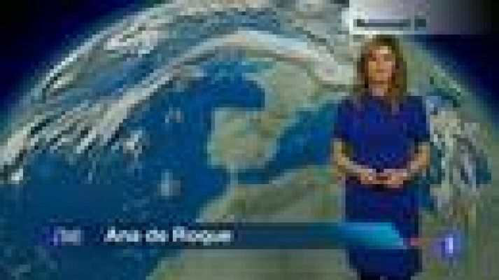 Noticias de Extremadura - El tiempo en Extremadura - 07/11/13