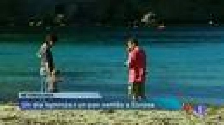 Informatiu Balear - El temps a les Illes Balears - 07/11/13