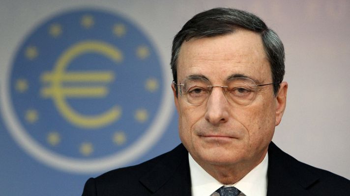 El BCE baja los tipos de interés