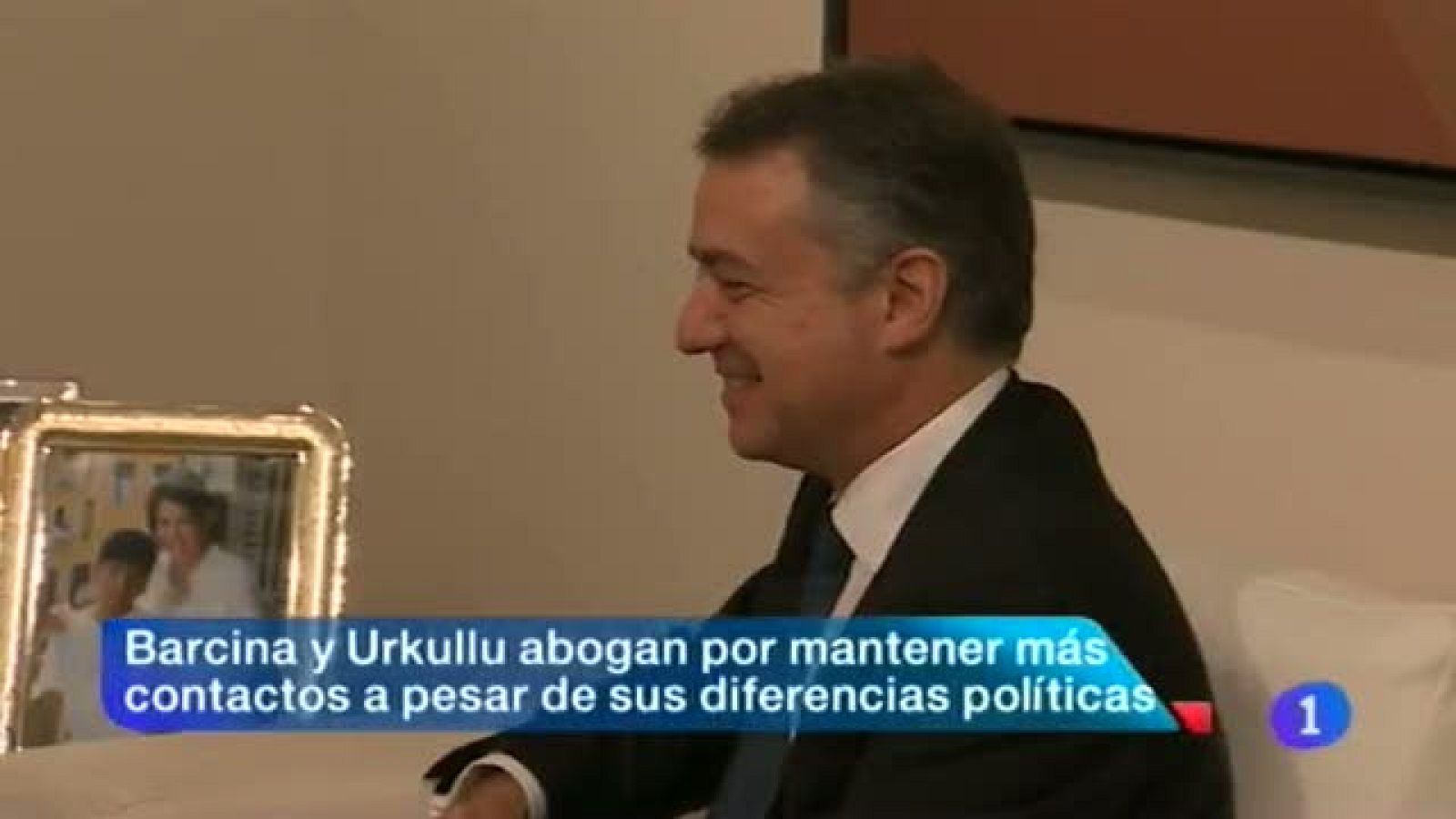 Telenavarra - 07/11/2013 | Ver