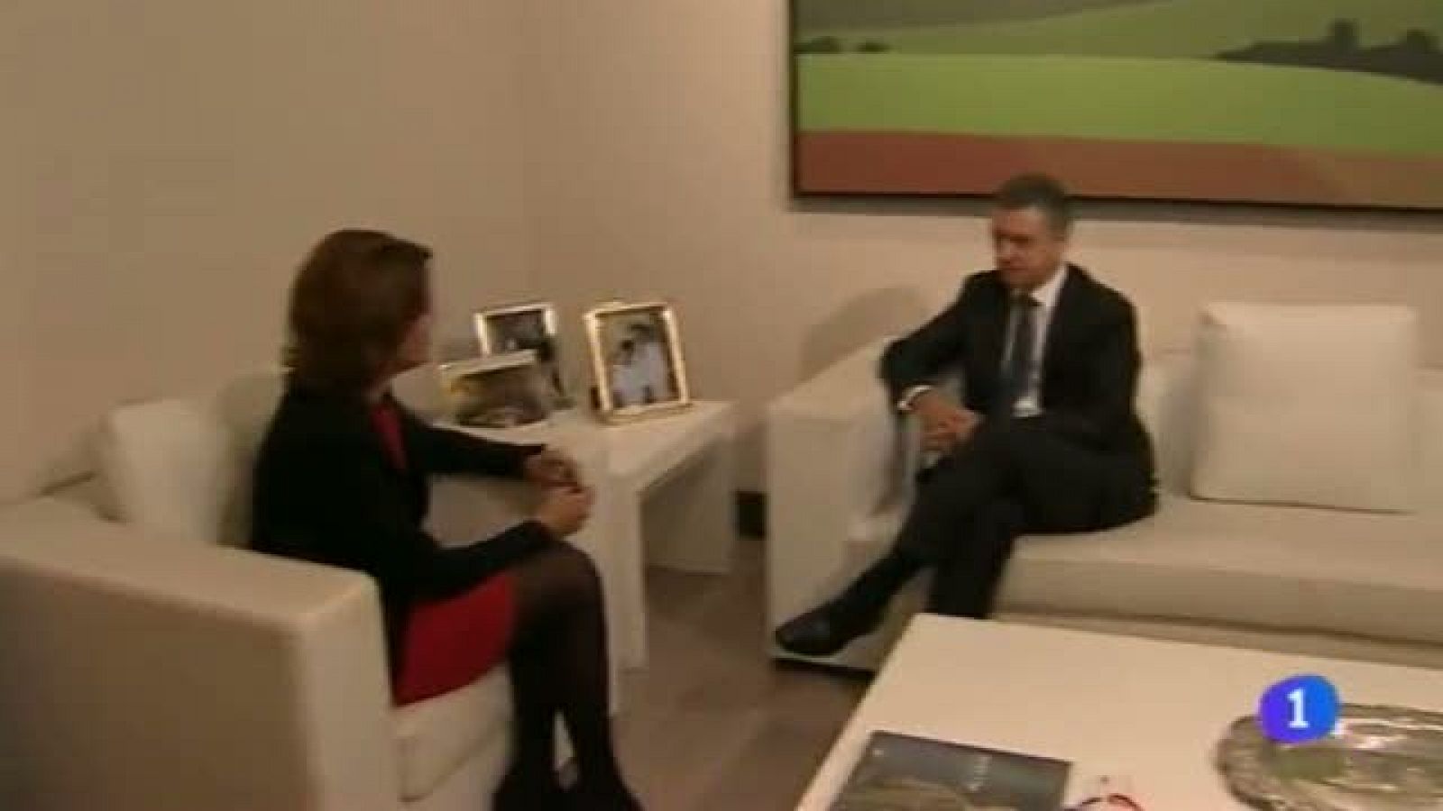 Telenavarra en 2' - 11/07/2013 | Ver