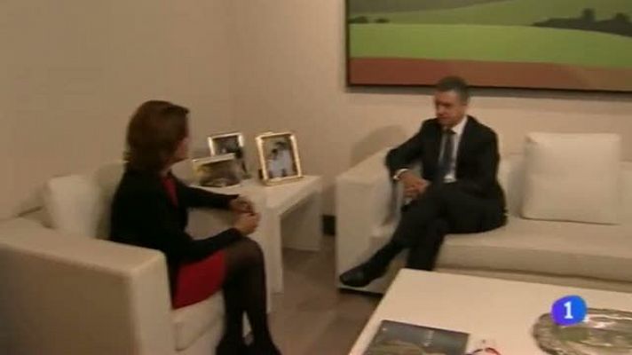 Telenavarra - Telenavarra en 2' - 11/07/2013