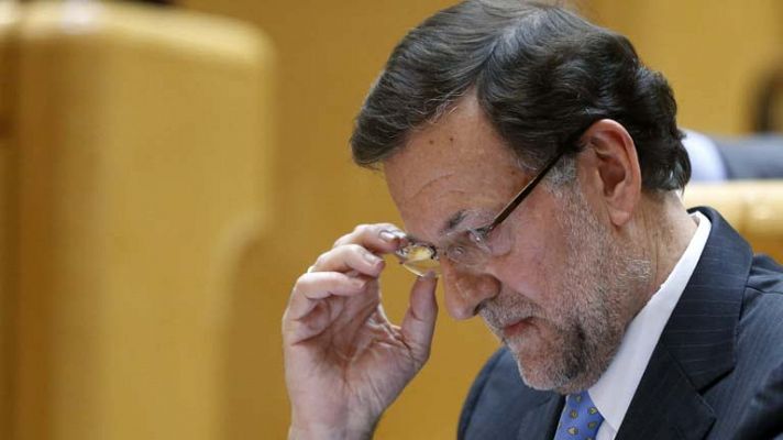 Reunión Rajoy Foro de Autónomos