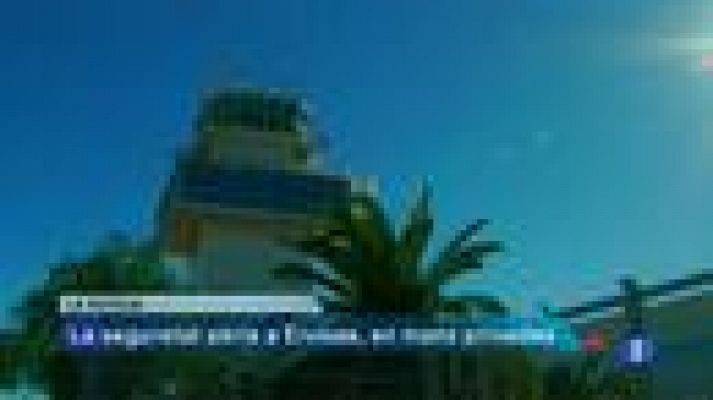 Informatiu Balear - Informatiu Balear - 07/11/13