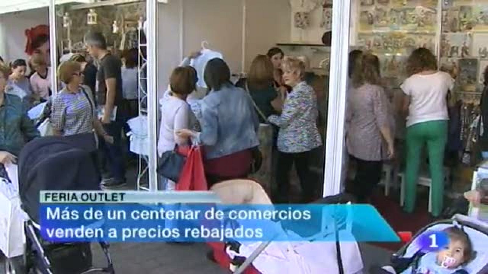 Noticias Murcia: Noticias Murcia.(07/11/2013) | RTVE Play