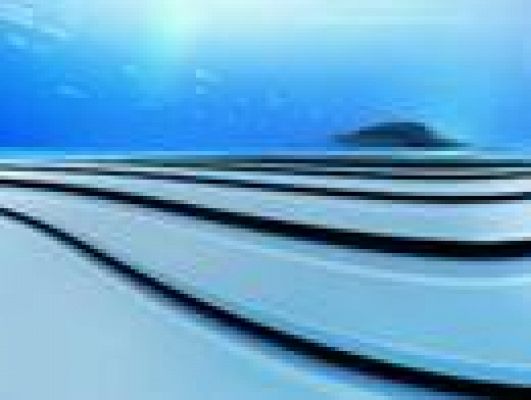 Informativo Telerioja - Informativo Telerioja - 07/11/13