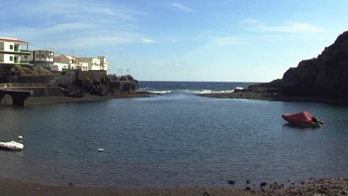 Telecanarias - El tiempo en Canarias - 07/11/13