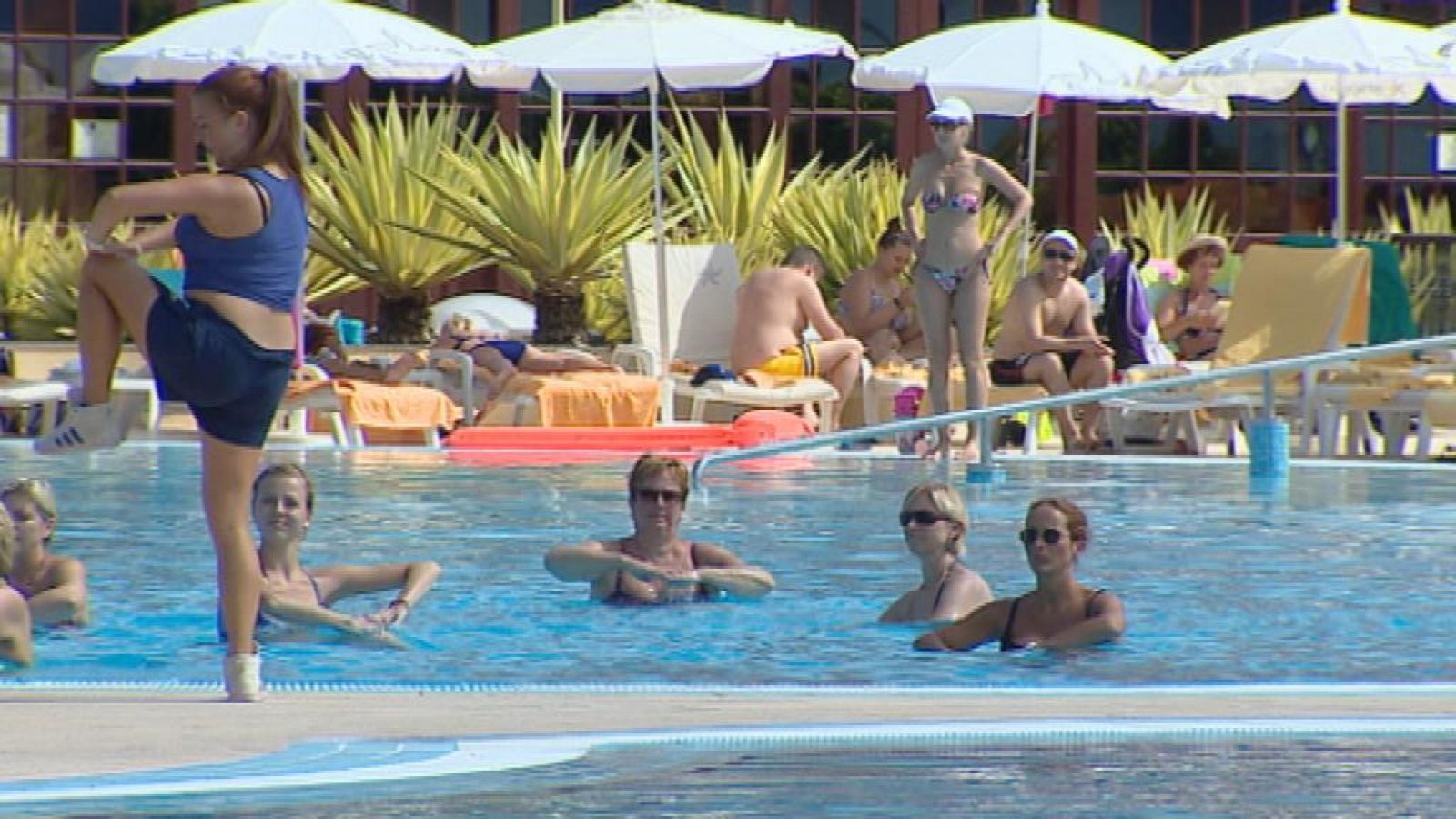 Canarias en 2'- 07/11/13 | Ver