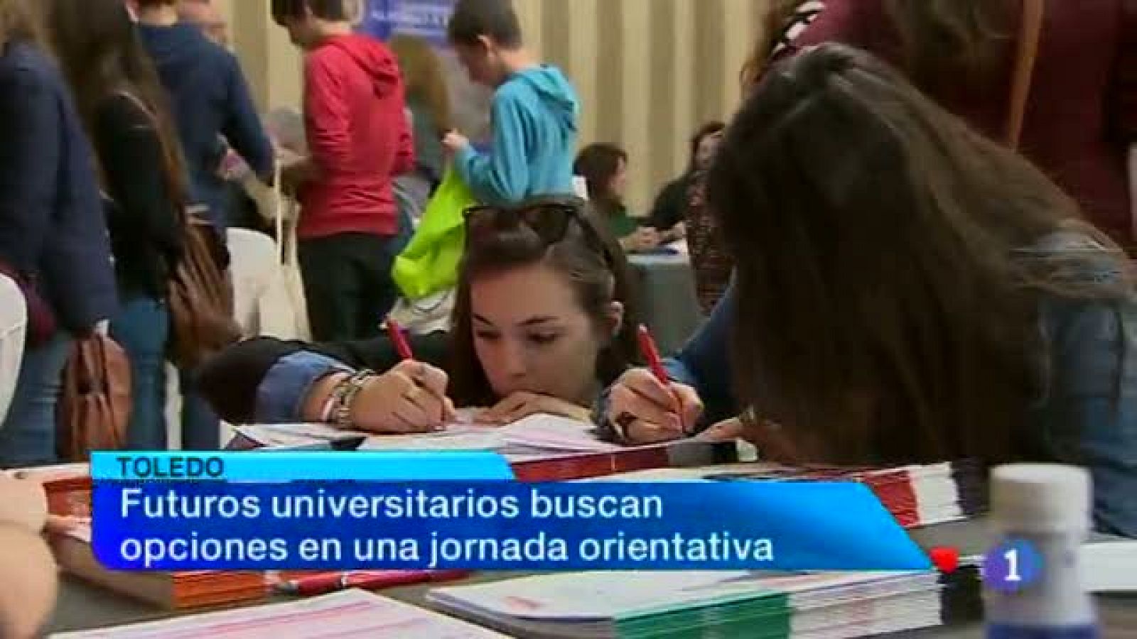 Noticias de Castilla-La Mancha2-07/11/2013 | Ver